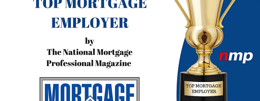 The National Mortgage Professional Magazine
