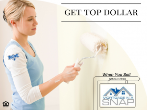 10 Ways to Get Top Dollar When Selling a Home.