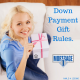 getting down payment assistance