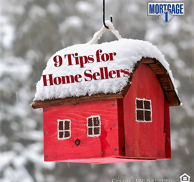 9 Tips for Selling Homes During the Holidays