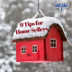 9 Tips for Selling Homes During the Holidays