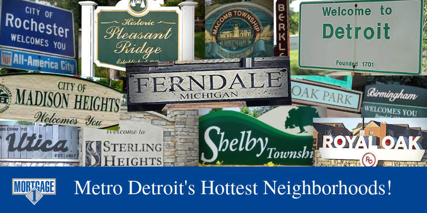 State of the Metro Detroit Housing Marketing 2019