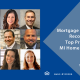 11 Mortgage 1 loan officers were recognized as MHSDA top performers in 2019.