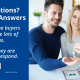 Mortgage questions from first-time buyers
