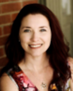 Jamie Odum