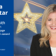 Congratulations Lindsey! 2021 MMLA Rising Star
