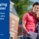 FHA guidelines help borrowers with student debt