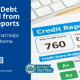 Medical Debt and Credit Scores