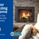 Tips for Winterizing Your House from Mortgage 1