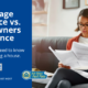 Mortgage Insurance vs Homeowners Insurance