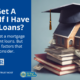 Can I get a mortgage is I have student loans?