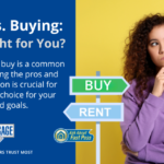 renting vs. buying a home