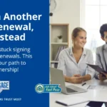 Don't Sign Another Lease Renewal, Buy Instead