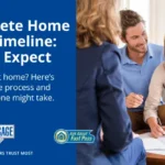 Home Buying Timeline