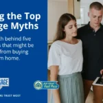 Mortgage Myths