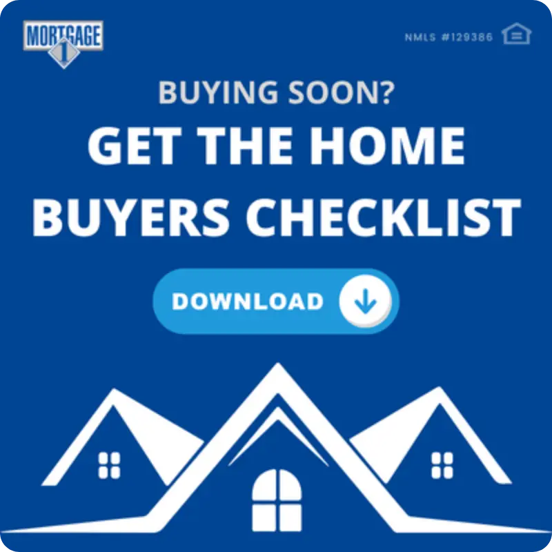 Home Buyers Checklist Download