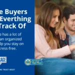Home Buyers Checklist