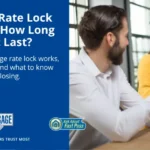 Mortgage Rate Lock Explained: How Long Does it Last?