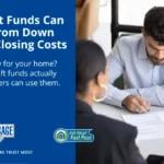 How FHA Gift Funds Can Be Used